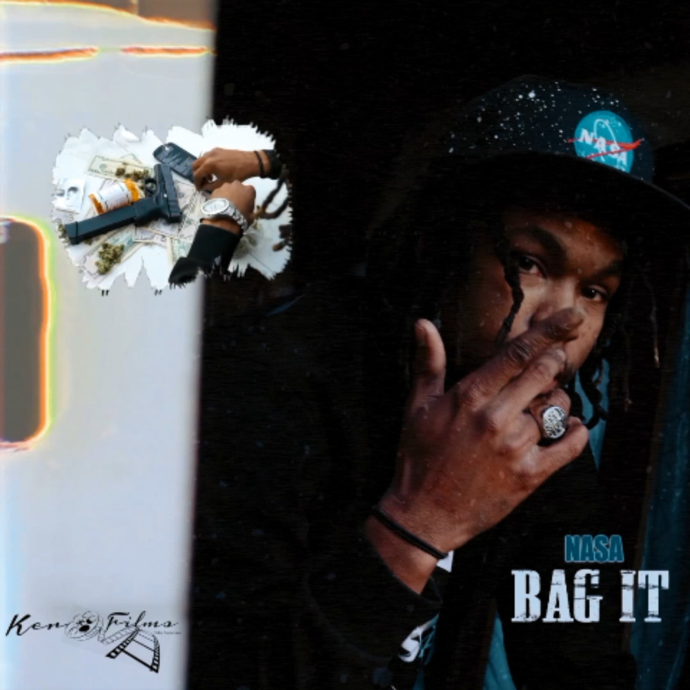 Bag It (Explicit)