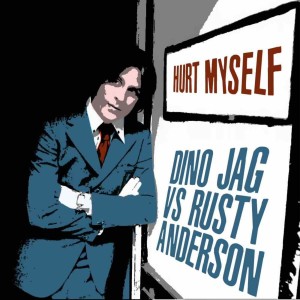 ดาวน์โหลดและฟังเพลง Hurt Myself พร้อมเนื้อเพลงจาก Dino Jag