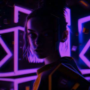 Listen to BORN TO RAVE song with lyrics from KENJI DEXTER