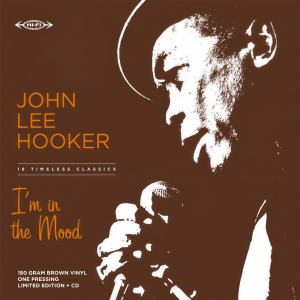 Dengarkan Boom Boom lagu dari John Lee Hooker dengan lirik