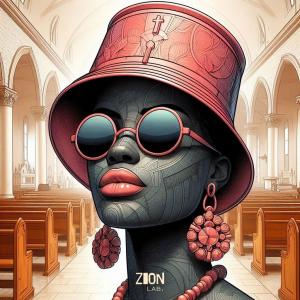 收聽ZionLab.的Afro Designer歌詞歌曲