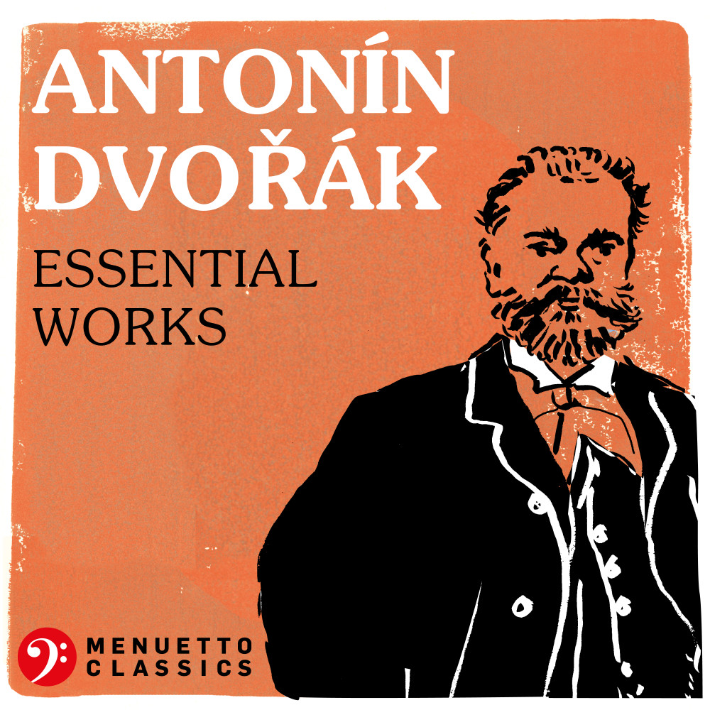 Humoresques, Op. 101: No. 7. Poco lento e grazioso (Arr. for Violin & Piano)