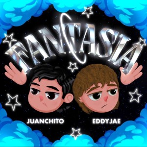 Album FANTASÍA from EddyJae