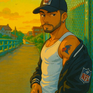 default playlist img