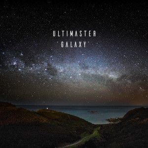 ดาวน์โหลดและฟังเพลง Galaxy (Extended Mix) พร้อมเนื้อเพลงจาก Ultimaster