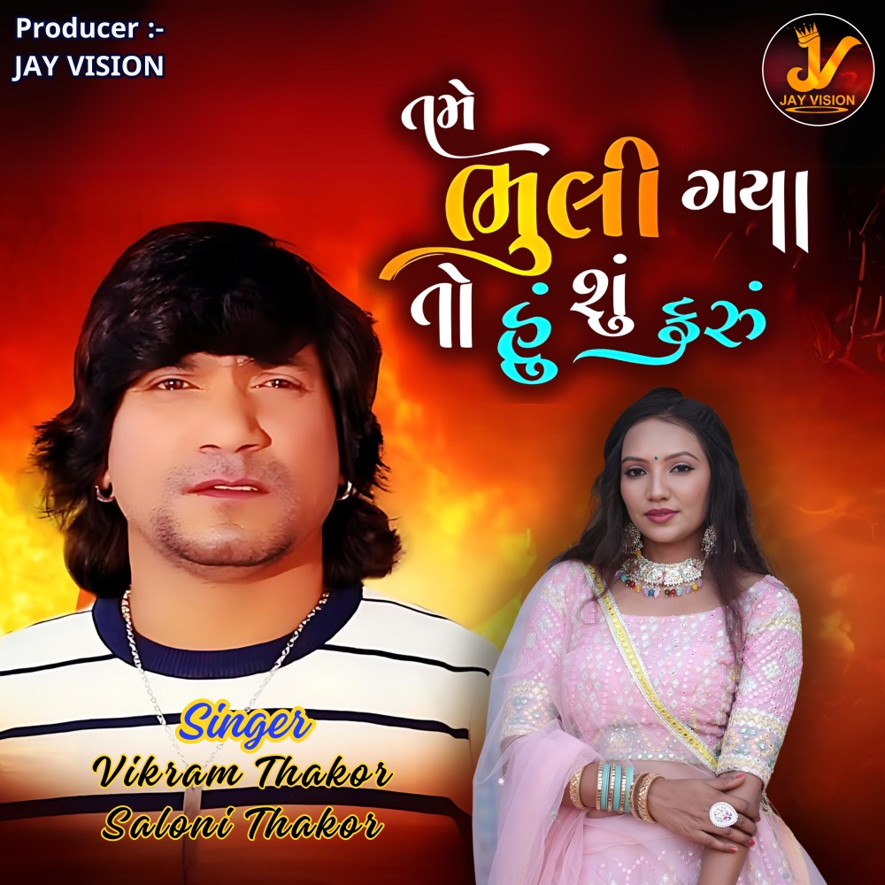 Tame Bhuli Gaya To Hu Su Karu