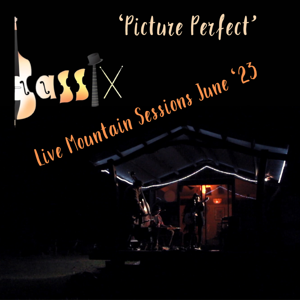 Picture Perfect (Live Mountain Sessions June '23)