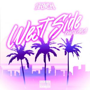 Vana的專輯West Side (feat. VANA) [Explicit]