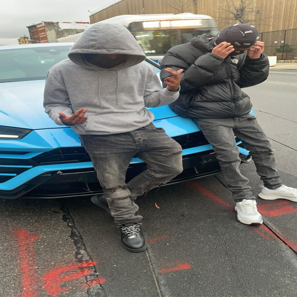 Everything Dead, Pt. 3 (feat. Moe Mula) (Explicit)