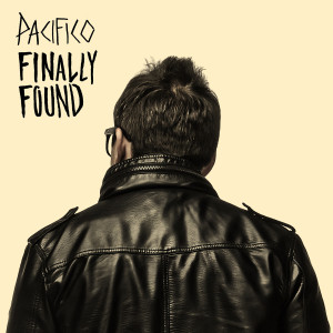 Album Finally Found from Pacifico