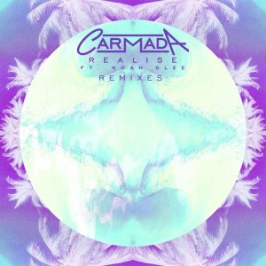 收聽Carmada的Realise (Cause & Affect Remix)歌詞歌曲