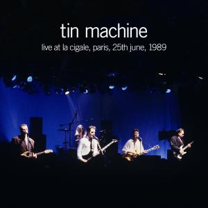 ดาวน์โหลดและฟังเพลง Baby Can Dance (Live at La Cigale Paris, 25th June, 1989) [2019 Remaster] (Live at La Cigale Paris, 25th June, 1989, 2019 Remaster) พร้อมเนื้อเพลงจาก Tin Machine