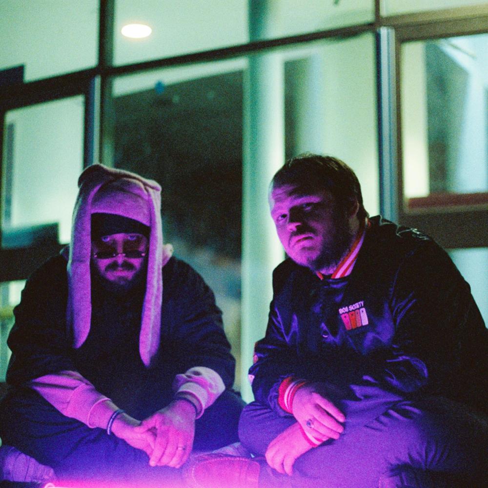 MODELO & A CIG (feat. Babyghost) (Explicit)