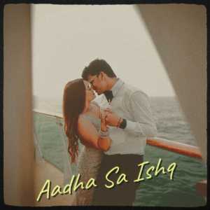 Shriya Jain的专辑Aadha Sa Ishq