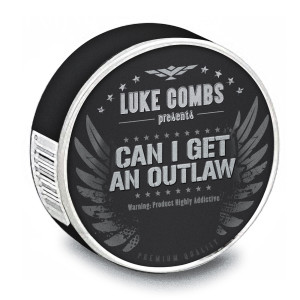 Album Can I Get an Outlaw from Luke Combs