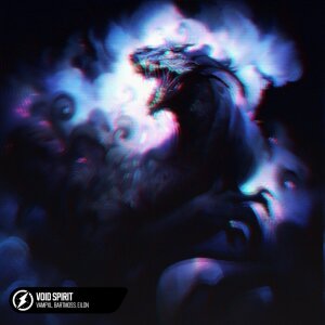 Album VOID SPIRIT from VAMPXL
