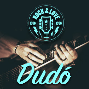 Dengarkan lagu Tú de Mí nyanyian Dudó dengan lirik