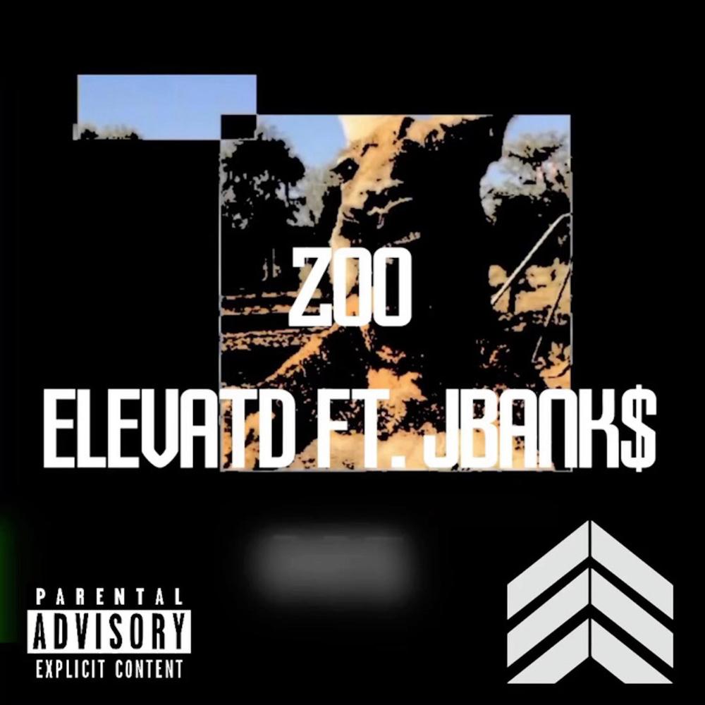 ZOO (feat. J Bank$) (Explicit)