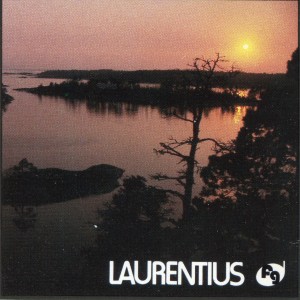Laurentius的專輯Suomalainen rukous