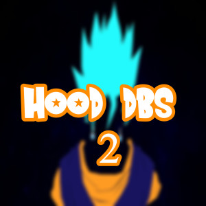 THA J-SQUAD的专辑Hood Dbs 2