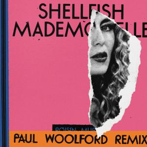 Roisin Murphy的專輯Shellfish Mademoiselle (Paul Woolford Remix)