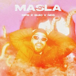 Sifr的專輯Masla (Explicit)