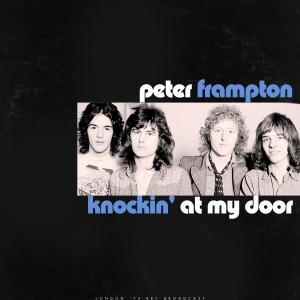 Album Knockin' At My Door (Live 1972) from Peter Frampton