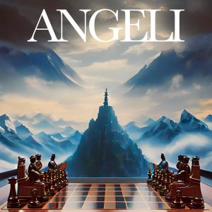Angeli的專輯Checkmate