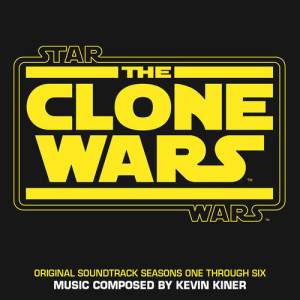收聽Kevin Kiner的Anakin Sees His Future歌詞歌曲