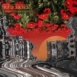 Listen to Red Skies song with lyrics from Dorsten