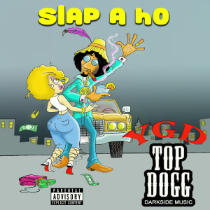 YGD TopDogg的專輯Slap Ah Ho (Explicit)