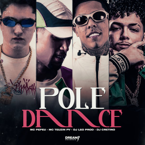 的專輯Pole dance (Explicit)