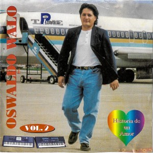 Listen to Lindo Pasacalles song with lyrics from Oswaldo Walo
