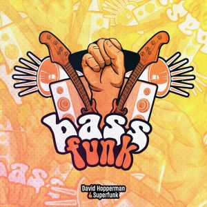 Album Bass Funk from Superfunk