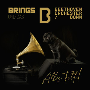 อัลบัม Alles Tutti! ศิลปิน Beethoven Orchester Bonn
