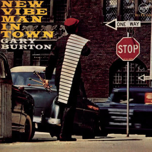 ดาวน์โหลดและฟังเพลง Joy Spring (Remastered) พร้อมเนื้อเพลงจาก Gary Burton
