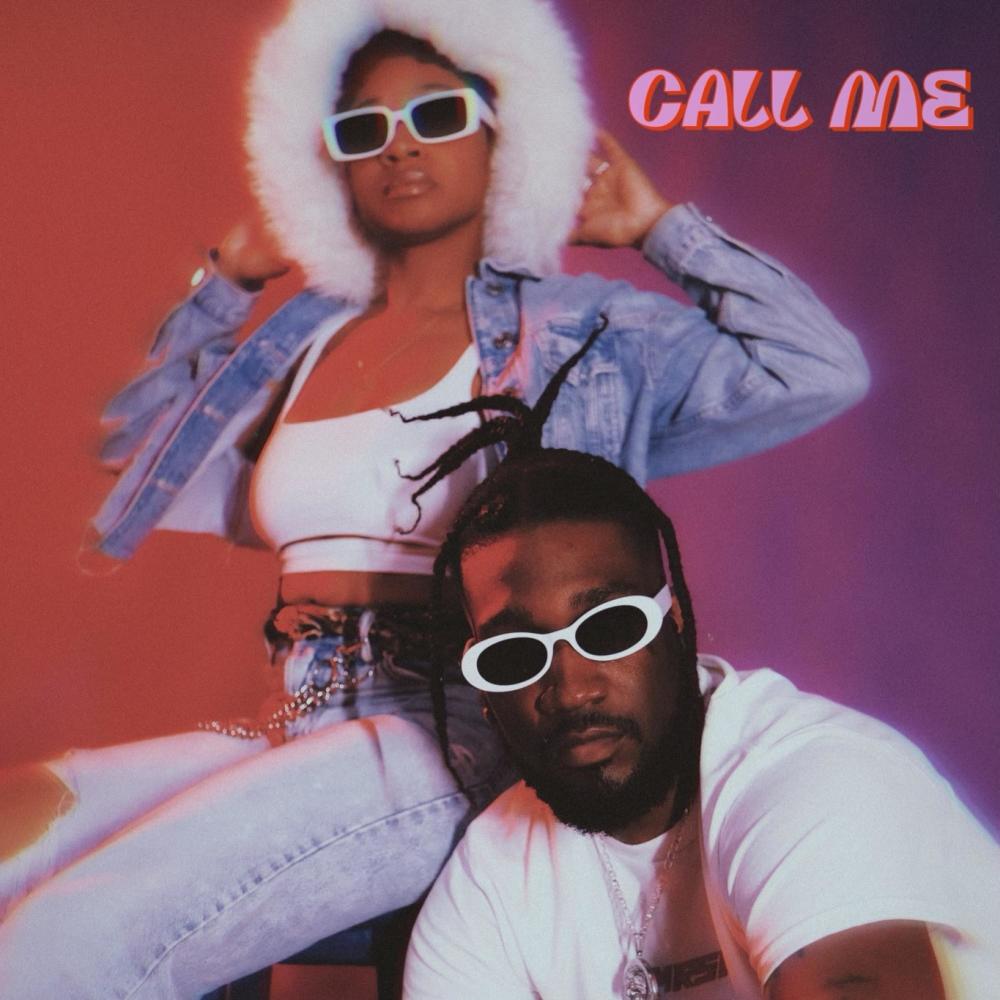 Call Me (feat. Supreme Swiss) (Explicit)