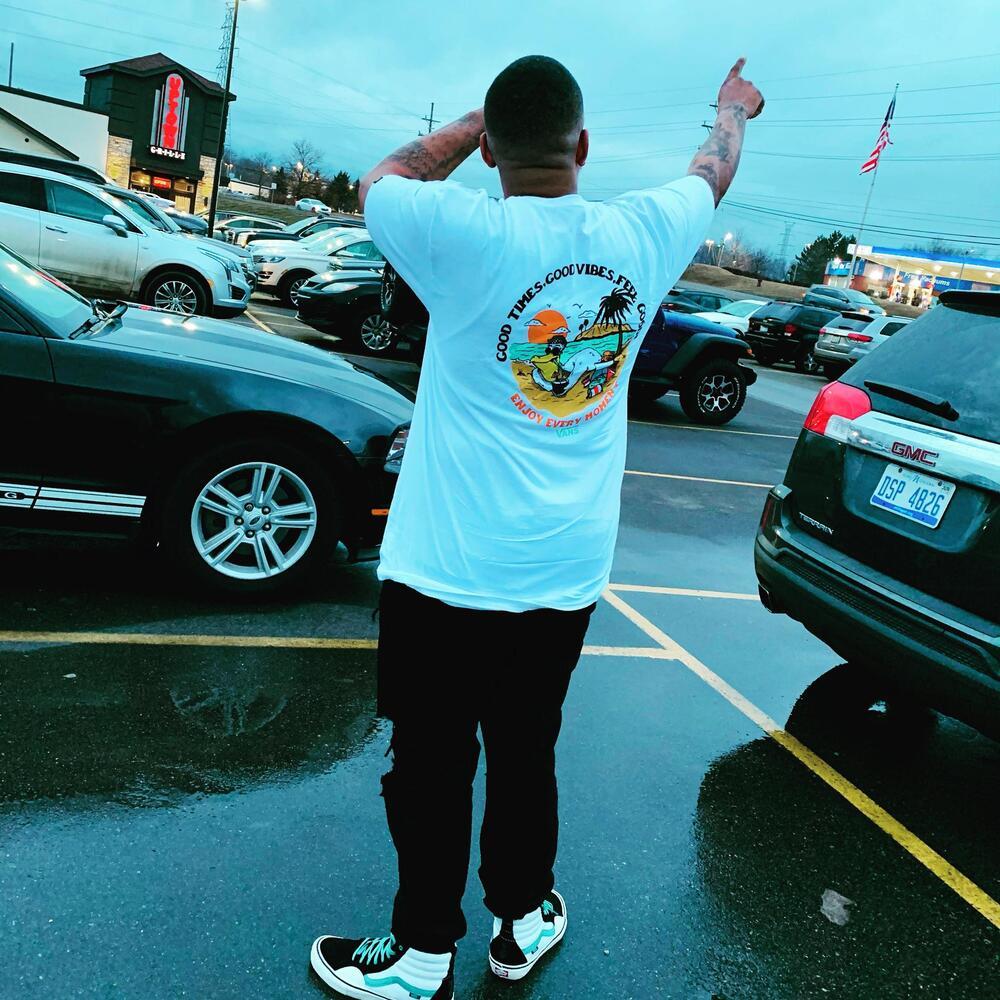 TRUE TO da GHETTO (Explicit)