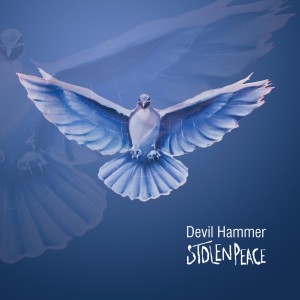 收聽Stolen Peace的Devil Hammer歌詞歌曲