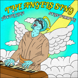 Jökull Logi的专辑The Angels Sing