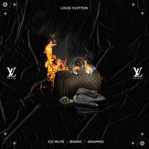 Album Louis Vuitton (Explicit) from Grammo