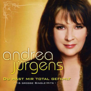 收聽Andrea Jürgens的Die letzte Nacht im Paradies歌詞歌曲