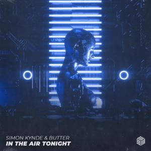 Listen to In The Air Tonight song with lyrics from Simon Kynde