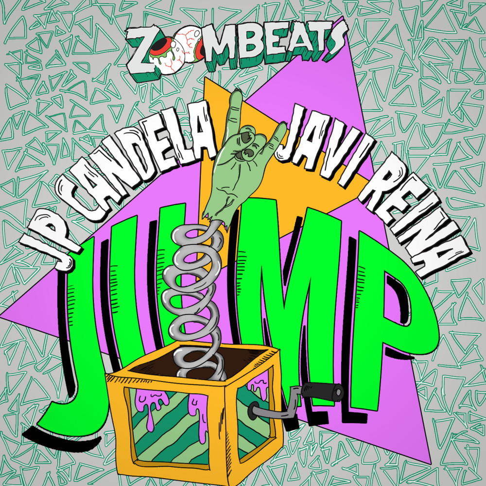 Jump (Remix)