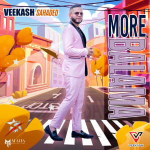 Album More Balama oleh Veekash Sahadeo