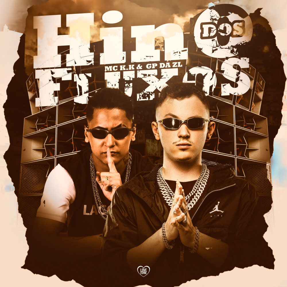 Hino dos Fluxos (Explicit)