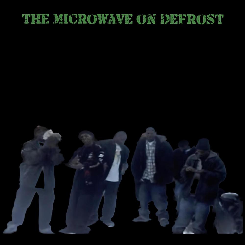 The Mocrowave on Defrost (feat. Young $heft, Microwave Izzo & Toe Snow Cappuccino) (Special Song (Pull Up)) (Explicit)