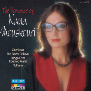 收聽Nana Mouskouri的Try To Remember (其他)歌詞歌曲
