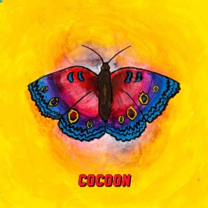 收聽oozash的cocoon歌詞歌曲