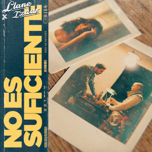 อัลบัม No Es Suficiente ศิลปิน iZaak